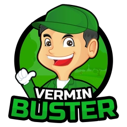 Logo van VerminBuster