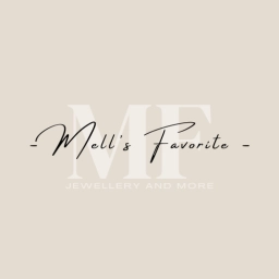 Logo van Mell's Favorite