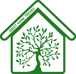 Logo van Sweet Home Trends