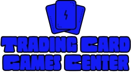 Logo van TCGCenter.nl