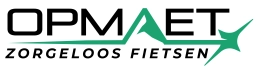 Logo van Opmaet Fietsen