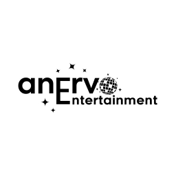 Logo van Anervo Entertainment