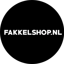 Logo van FAKKELSHOP