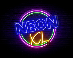 Neon XL