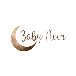 Logo van Babynoor - Online babywinkel
