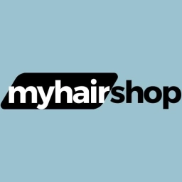 Logo van My Hair Shop