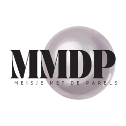 Logo van Meisje Met De Parels
