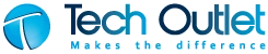 Logo van Tech Outlet