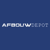 Afbouw Depot