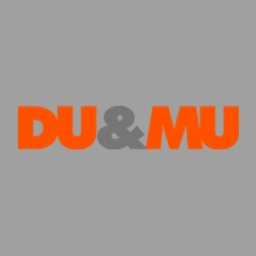 Logo van DU&MU
