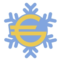 Goedkoop de winter door