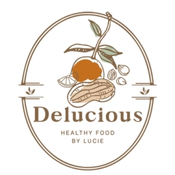 Logo van Delucious