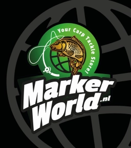 Logo van Markerworld