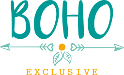 Boho-exclusive