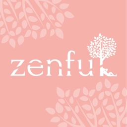 Logotip Zenful