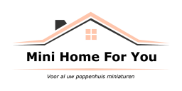 Logo van Minihomeforyou