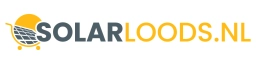 Logo van SOLARLOODS.NL