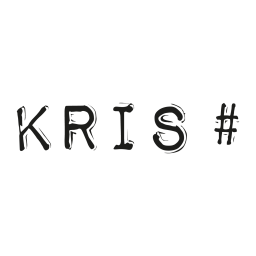 Logo van KRIS#