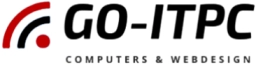 Logo van GO-ITPC
