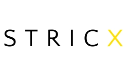 Logo van STRICX