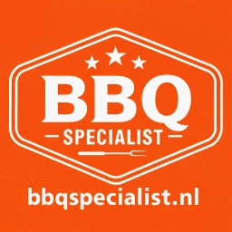 Logo van BBQ Specialist