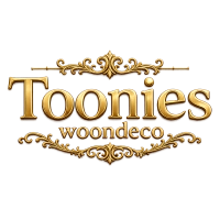toonies-woondeco