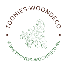 toonies-woondeco