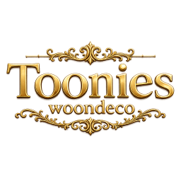 toonies-woondeco