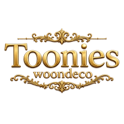 Logo van toonies-woondeco