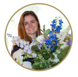Logo van Flowrina
