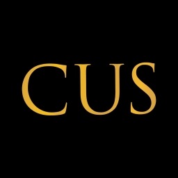 Logo van CUS