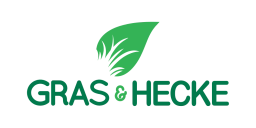Logo von Gras & Hecke