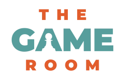 Logo van The Game Room