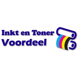 Logo van Inktentonervoordeel