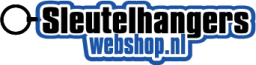 Logo van Sleutelhangers Webshop