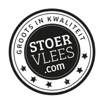 Logo van Stoervlees.com