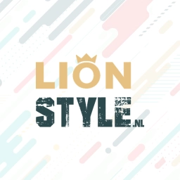 Logo van Lionstyle | Waar thuis en werk stijlvol samenkomen