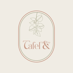 Logo van Tafel Op & Top