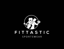 Logo van fittasticsportswear.com