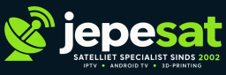 Satellietwinkel jepesat