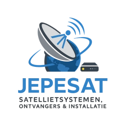 Logo van Satellietwinkel jepesat