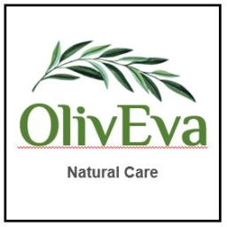 Logo van OlivEva Natural Care