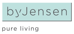 Logo van byJensen