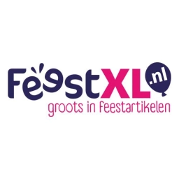 Logo van FeestXL.nl