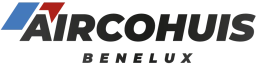 Logo van Aircohuis Benelux