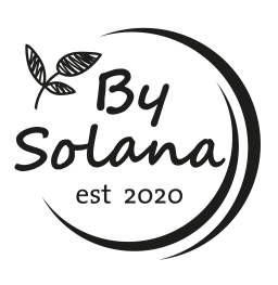 Logo van By Solana