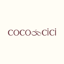 Logo van Coco & Cici