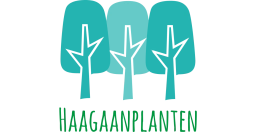 Logo van Haagaanplanten.nl
