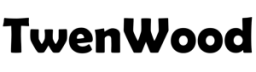Logo van TwenWood