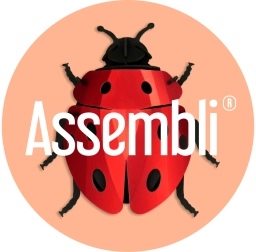 Logo van Assembli